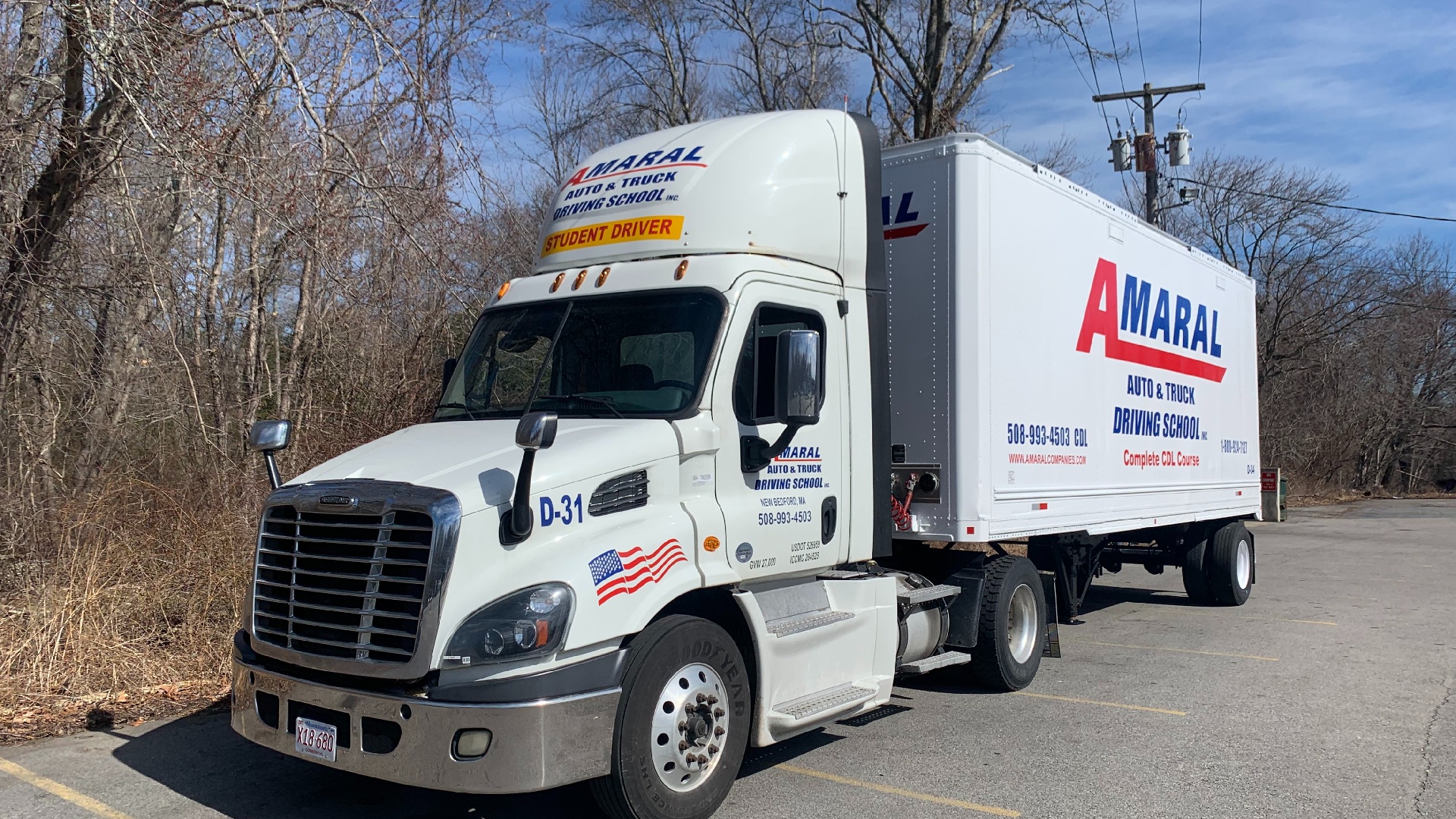 Bus Charter Services