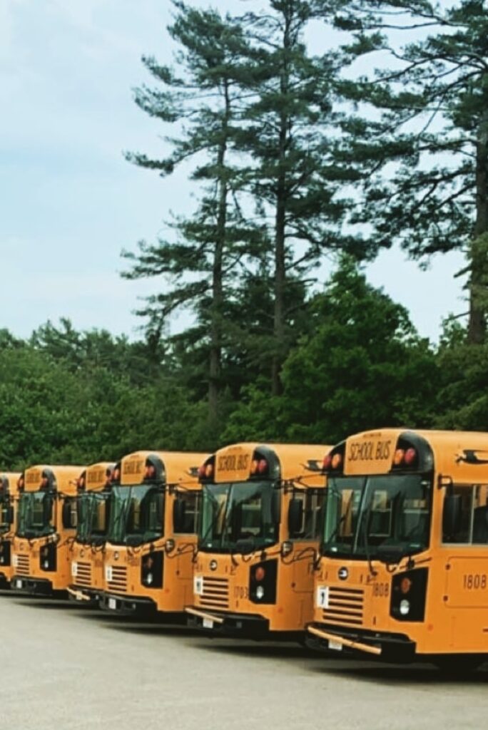 Trusted Transportation