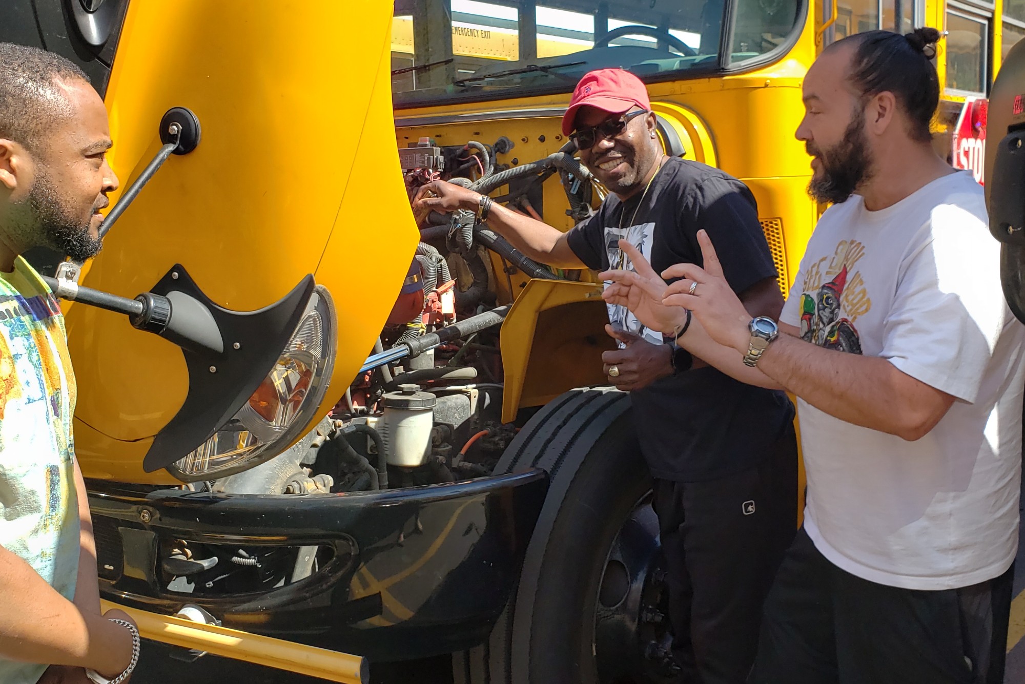 CDL Training Programs