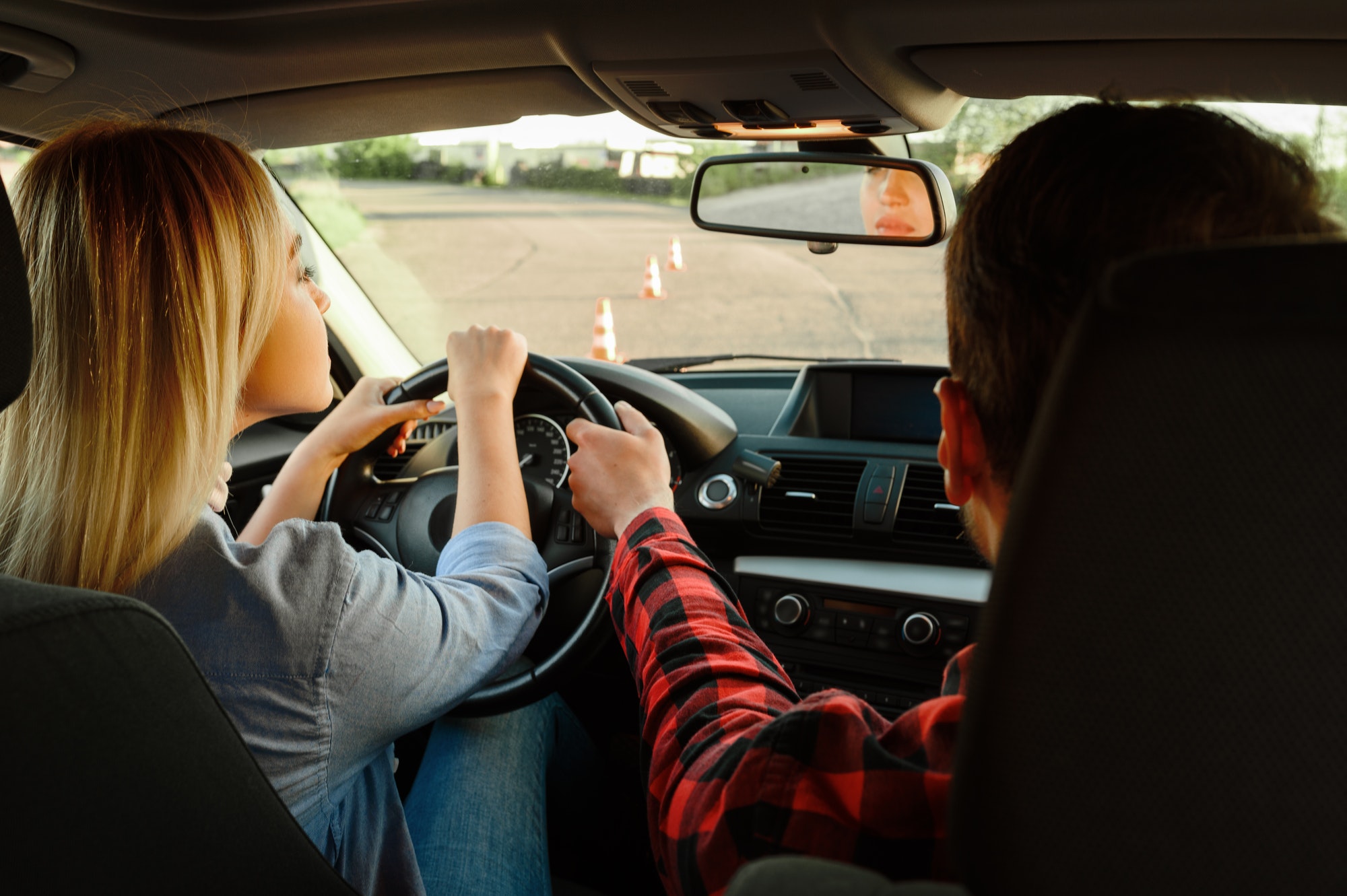 ransportation, Training, and Vehicle Solutions.