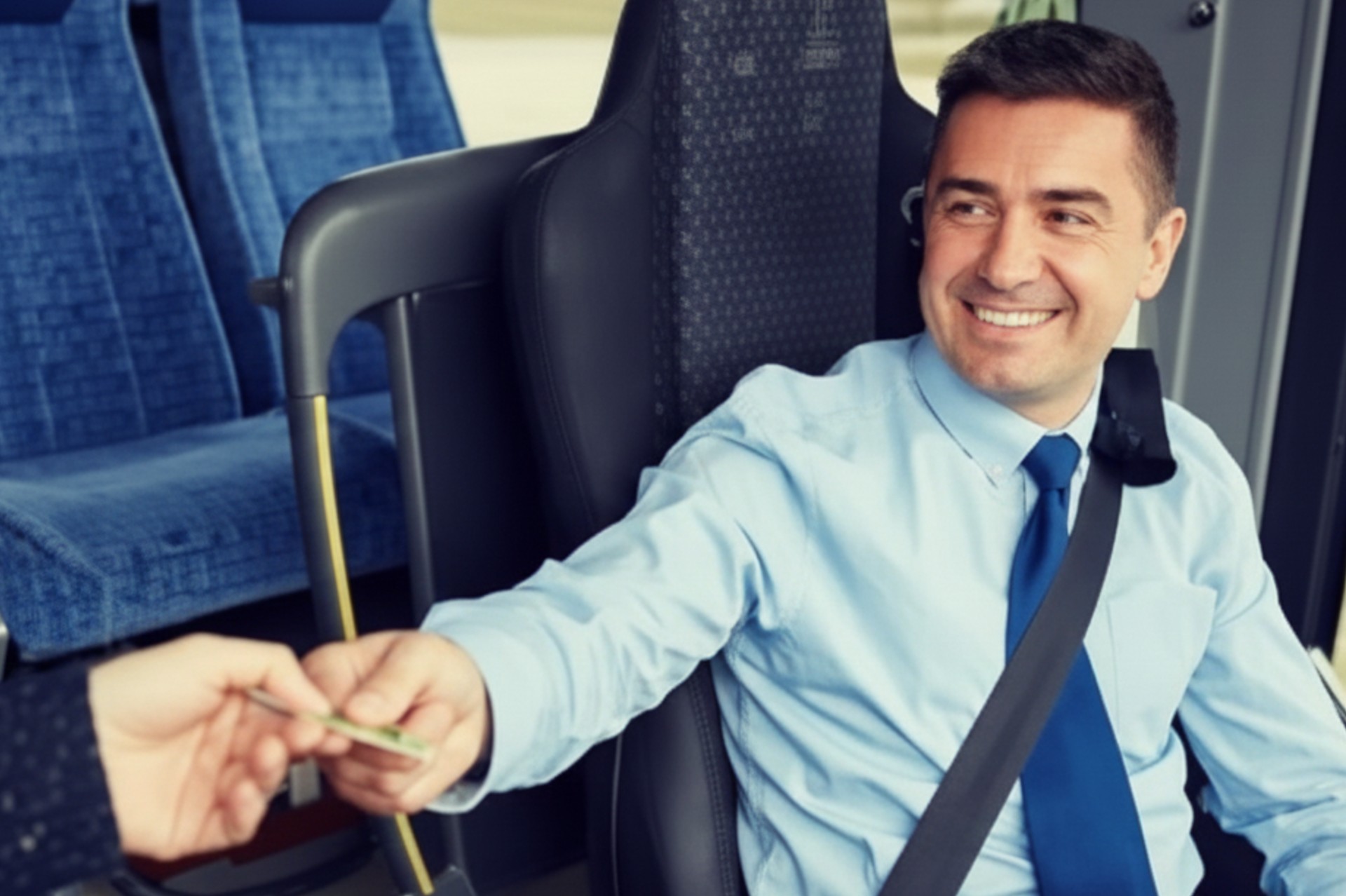 Passenger Endorsements