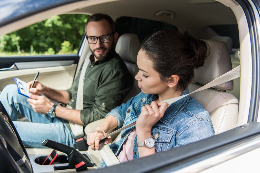 Driving School in Massachusetts