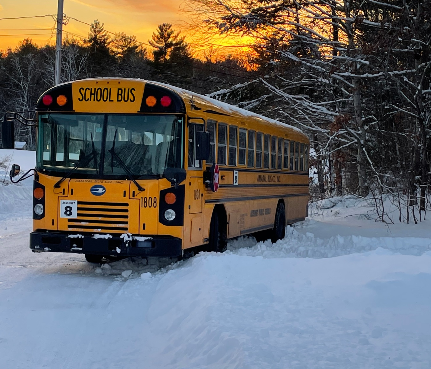 Wedding Transportation in Fall River
