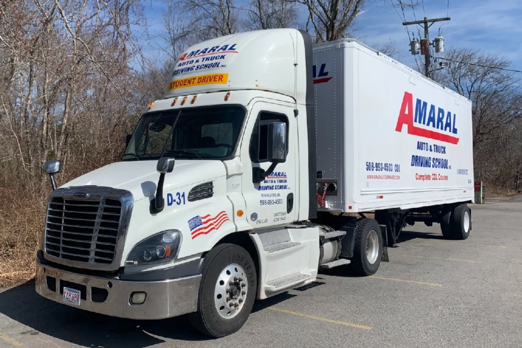 CDL License