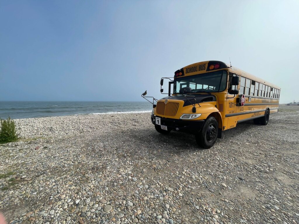 Wedding Shuttle Services