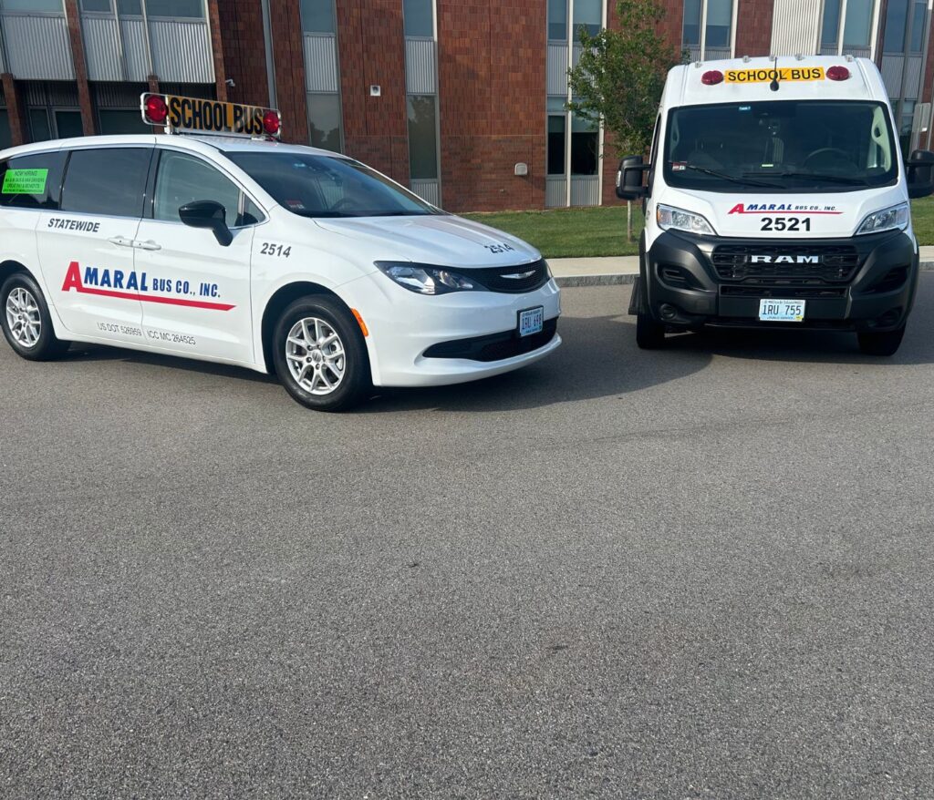 Airport Shuttle Service