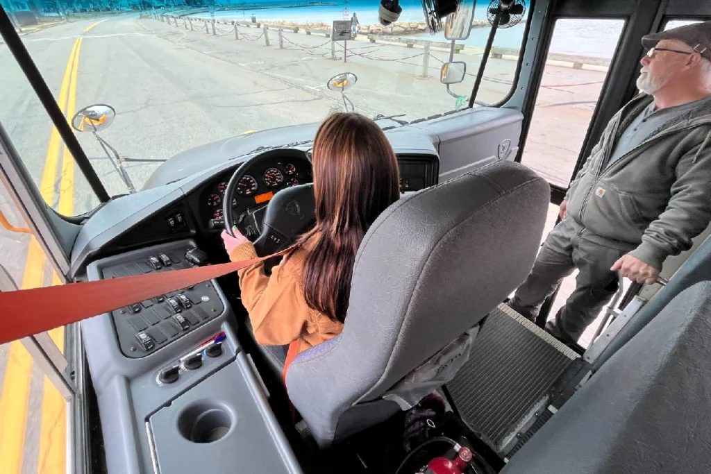 Driving School