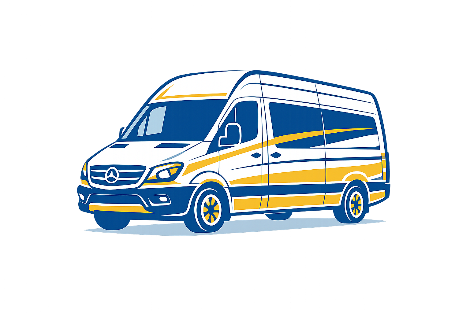 Airport Shuttle Services