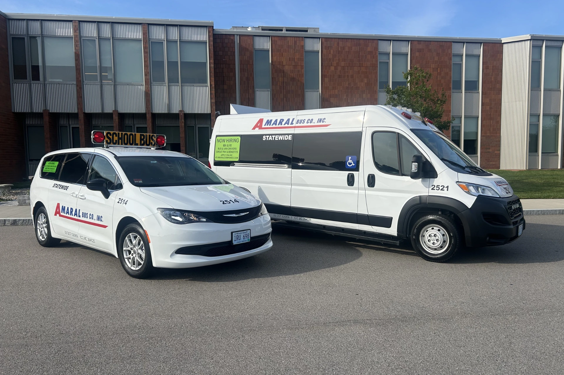 Airport Shuttle service 4