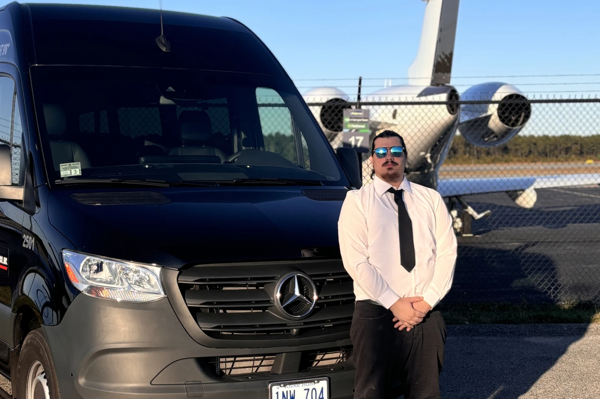 Airpot shuttle services 5