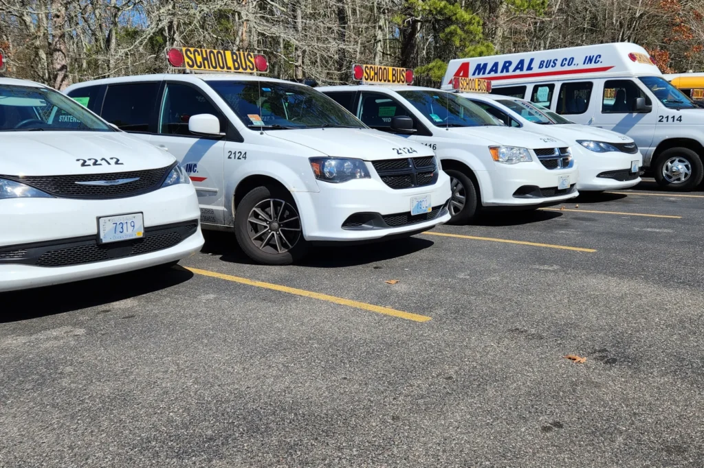 Airport Shuttle Services