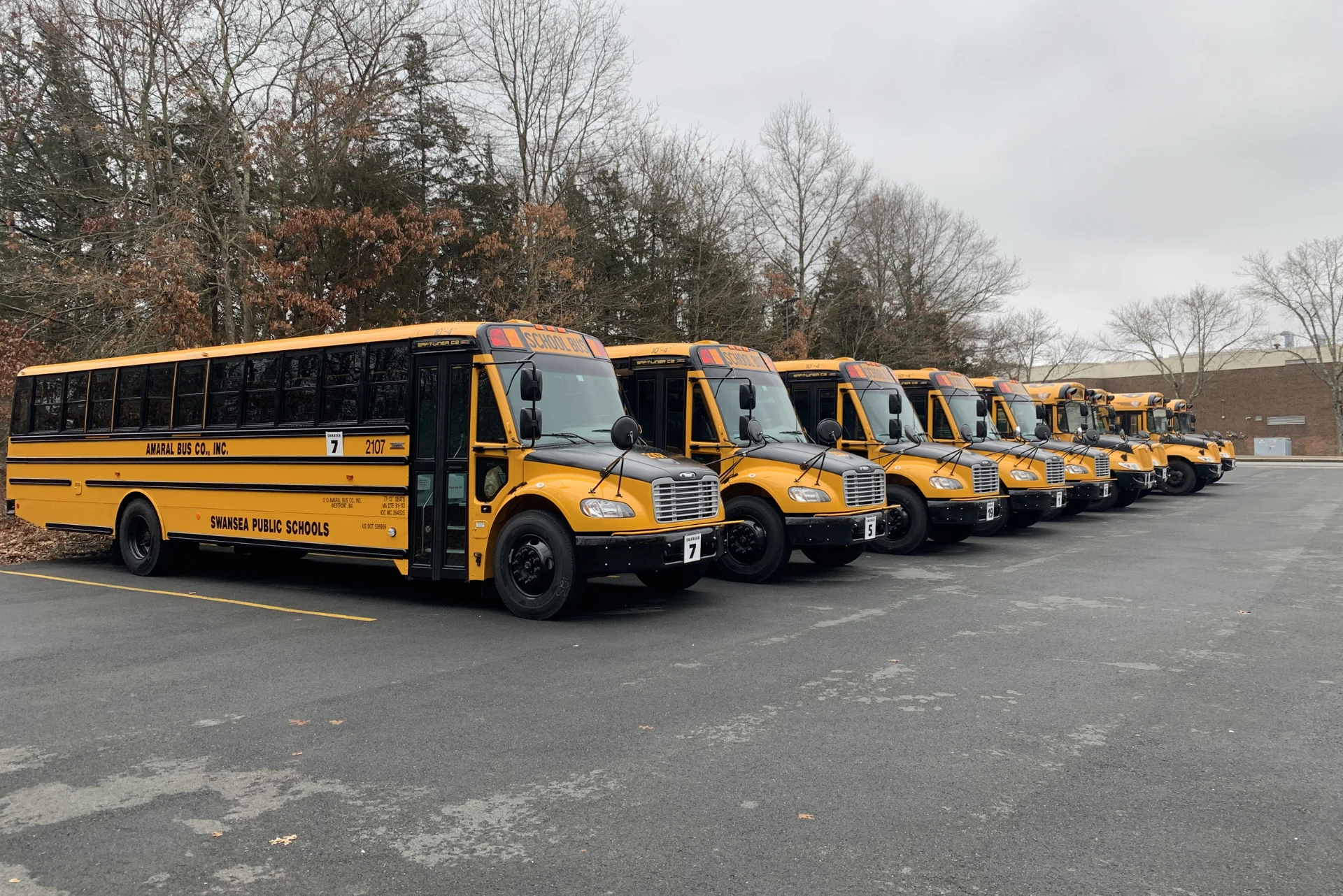 Airport and wedding shuttle services