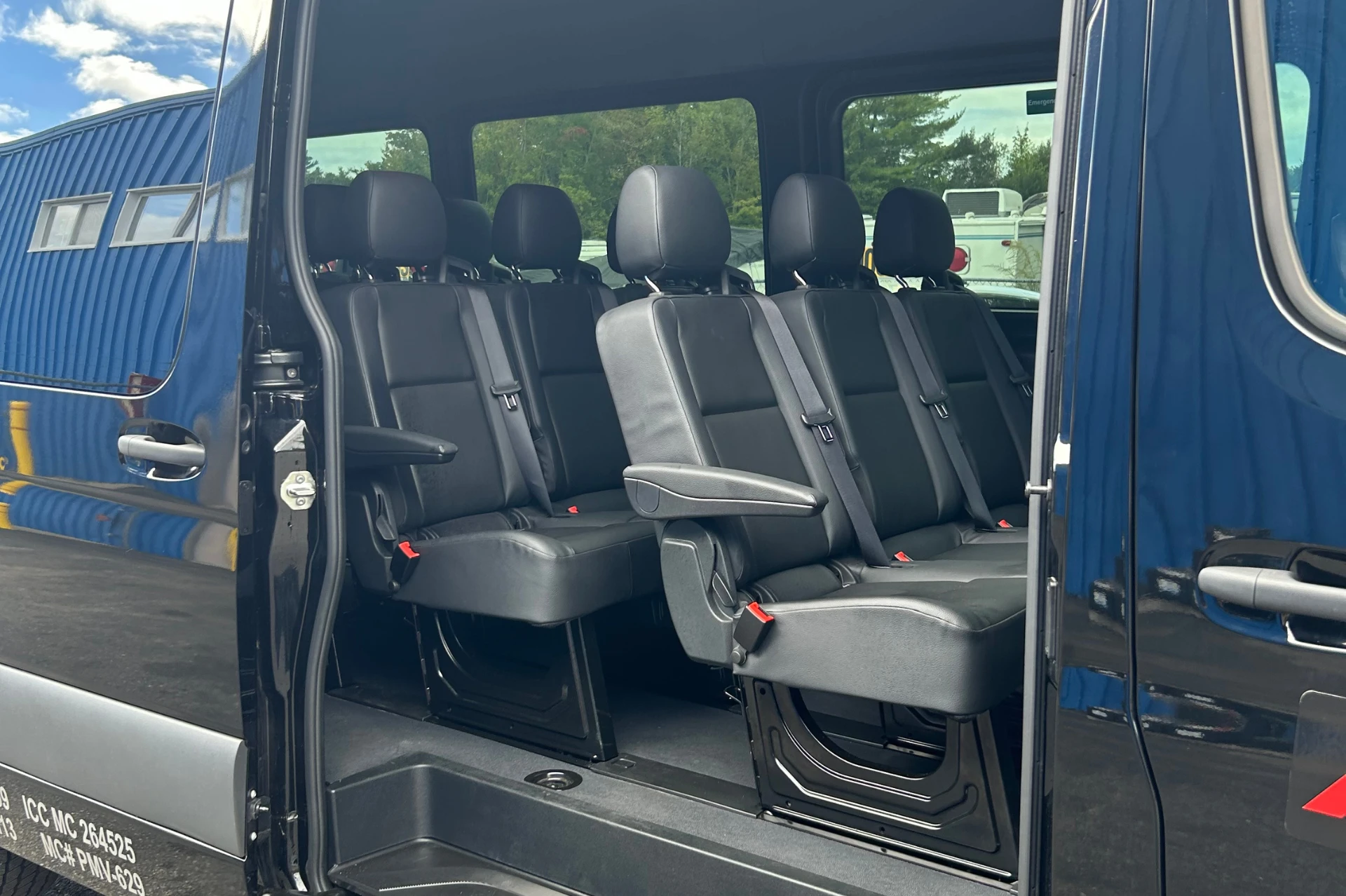 wedding shuttle services 1