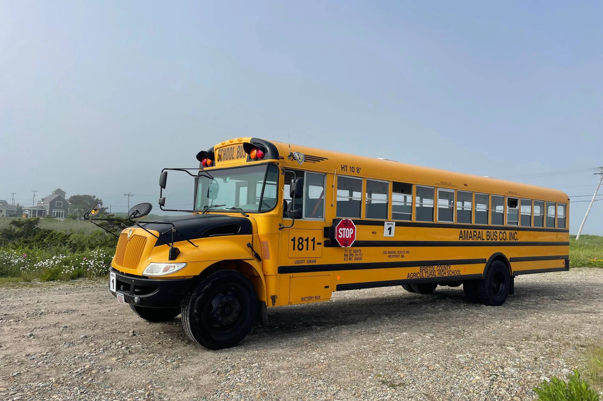 wedding shuttle services