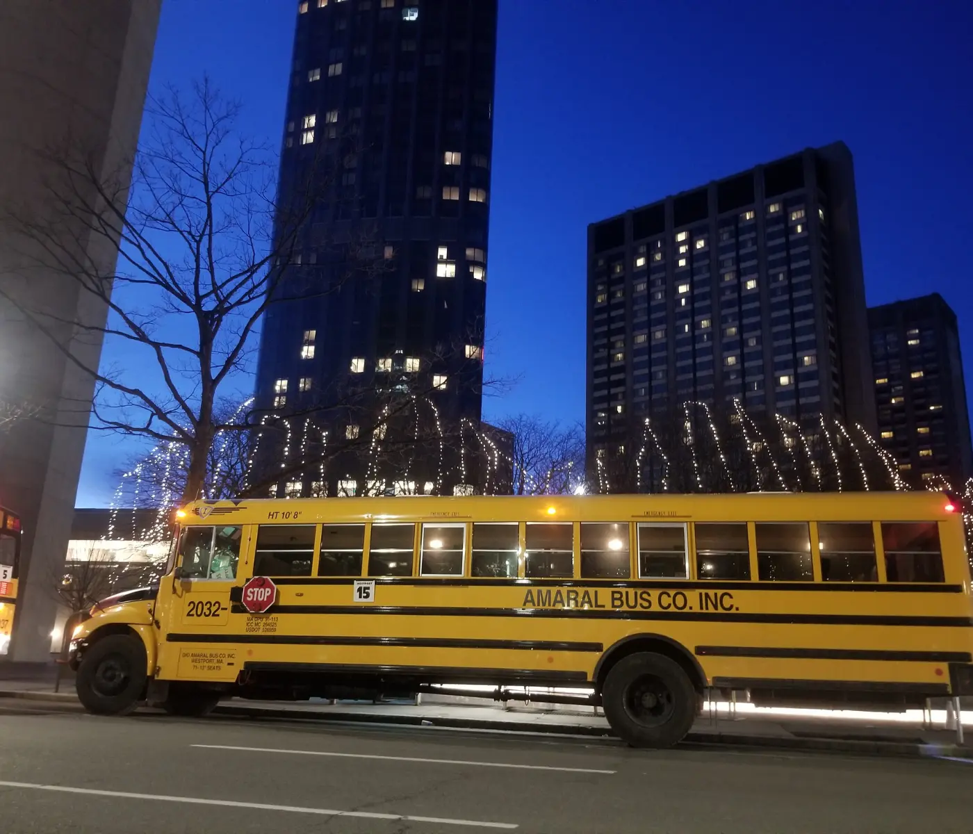Wedding Transportation in Dartmouth, MA