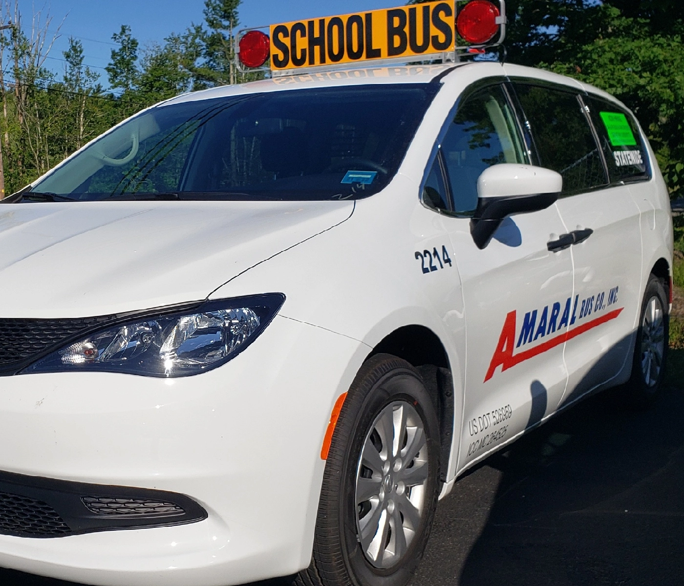 Driving School in Massachusetts
