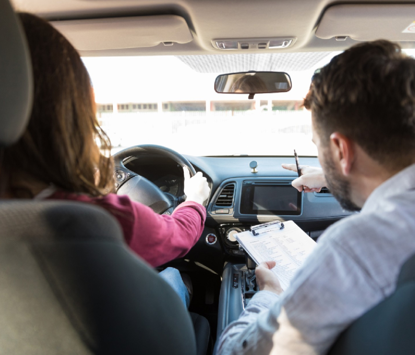 Driving Classes in Massachusetts