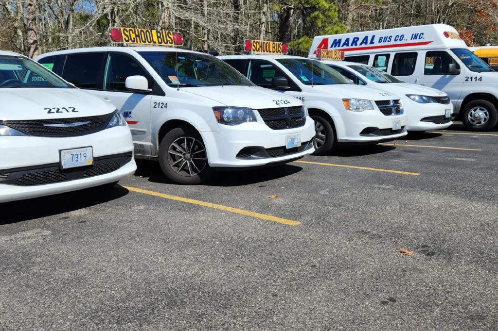 Driving School in Massachusetts